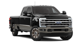2026 Ford Super Duty® External Image 5